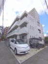 アリエッタの間取り画像