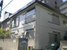 コーポイスズの間取り画像