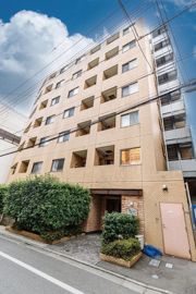 プレール・ドゥーク上野NORTHの外観画像