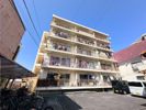 新川ハイツの間取り画像
