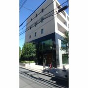 プレジール新宿大久保の外観画像