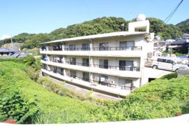 ロイヤルパークサイドの外観画像