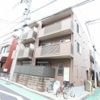 フォレ・ロワール夏目坂の間取り画像
