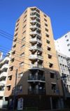 プレール日本橋壱番館の外観