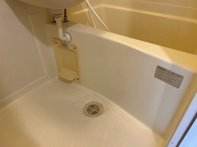 バスルーム