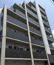 XEBEC千鳥町の外観画像