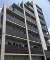 XEBEC千鳥町の間取り画像