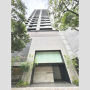プラウドタワー栄パークアリーナの外観画像