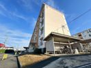 下川原団地9号棟の間取り画像