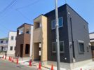 フジパレス戸建賃貸黒鳥町（Ⅰ期）の外観