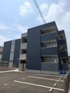 グランハイツ西喜の外観