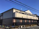 リヴェール泉大津の間取り画像