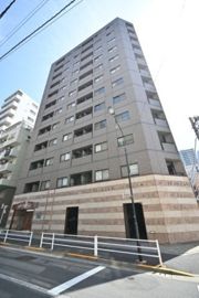 ガラ・シティ京橋の外観画像