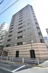 ガラ・シティ京橋の間取り画像