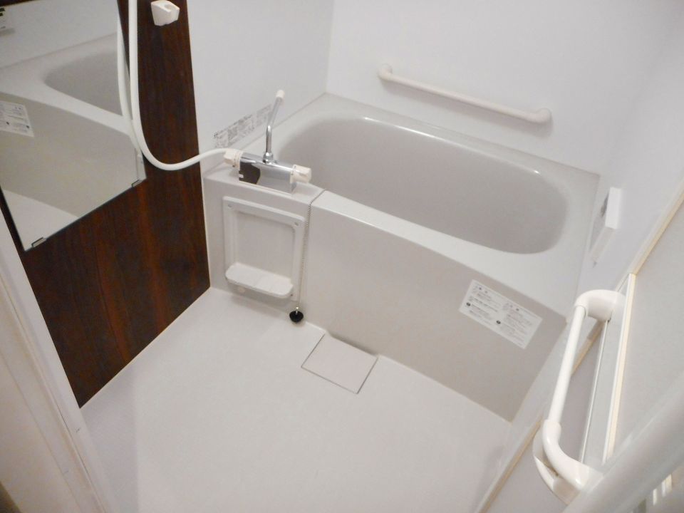 バスルーム
