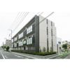 LIBR GRANT 都立大学の間取り画像