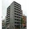 スカイコート神楽坂第2の間取り画像