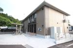 フォレストMの外観