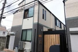 アーバンプレイス高田馬場11－Bの外観画像
