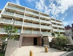 ベラスウィータ高田馬場の外観画像