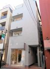 エクセルカーナの間取り画像
