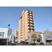 タウンコート人宿町の外観画像