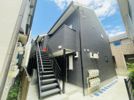 Grand Louvre平和島の間取り画像