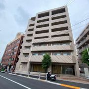 プレミアムキューブジー北新宿の外観画像