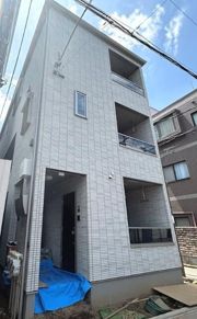 サンゴールドの外観画像