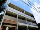 ゼルコバール赤堤の外観