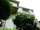 マメゾン羽根木の間取り画像