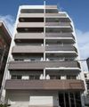 B CITY両国の間取り画像