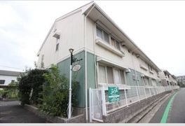 プリミエールⅡの外観画像