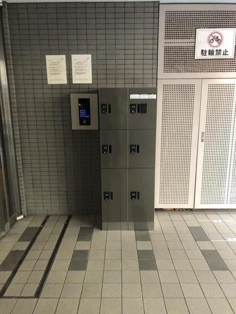 ロビー