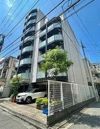 アクサス東京オリエンスの間取り画像
