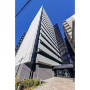 ザ・パークハビオ新栄の外観画像