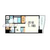 プレサンス新栄リミックスの間取り画像