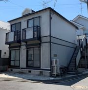 モンテピアⅡの外観画像