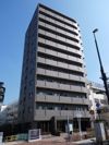 ルーブル中野坂上の間取り画像