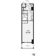 HF久屋大通レジデンスの間取り画像