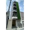 Lives Residence 東桜 ※家賃ダウン(半年間)他キャンペーン中の外観