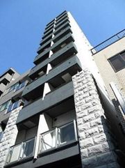 ラ・エテルノクレアート南雪谷の外観画像
