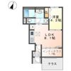 クレスト・若宮の外観