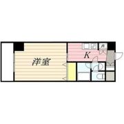 ウイングパークの間取り画像