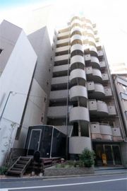 VIDA日本橋EASTの外観画像