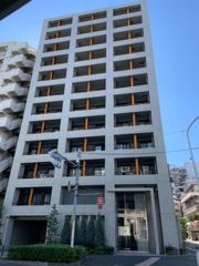 ZOOM池尻大橋の外観画像
