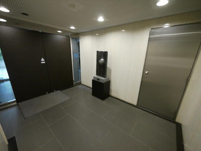 ロビー