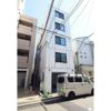 クレセール西小山の間取り画像