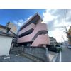 曙町パレスの間取り画像