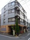 日興パレス西荻窪PARTⅡの間取り画像
